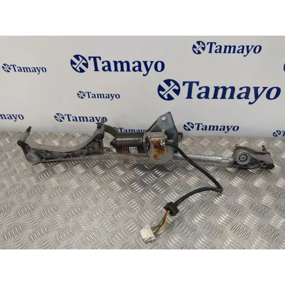 Motor Limpia Delantero para Mercedes-Benz Clase C (W203) Sportcoupe