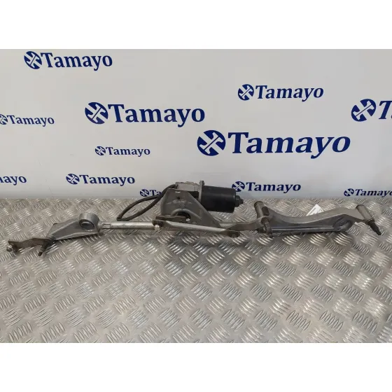 Motor Limpia Delantero para Mercedes-Benz Clase C (W203) Sportcoupe