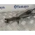 Motor Limpia Delantero para Mercedes-Benz Clase C (W203) Sportcoupe