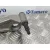 Motor Limpia Delantero para Mercedes-Benz Clase C (W203) Sportcoupe