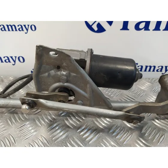 Motor Limpia Delantero para Mercedes-Benz Clase C (W203) Sportcoupe