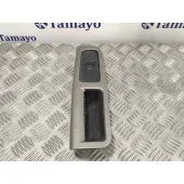 Mando Elevalunas Delantero Derecho para Volvo S40 Berlina