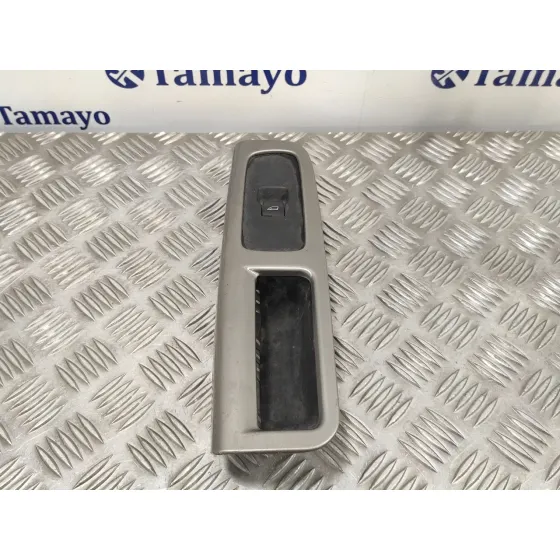 Mando Elevalunas Delantero Derecho para Volvo S40 Berlina