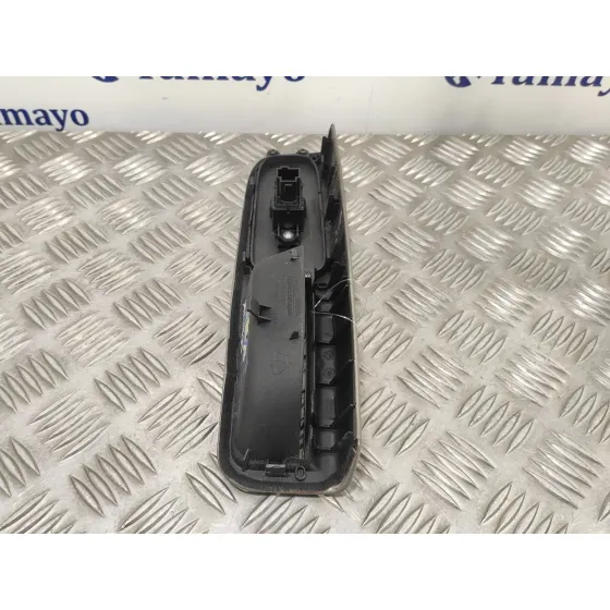 Mando Elevalunas Delantero Derecho para Volvo S40 Berlina