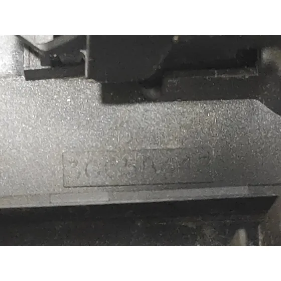 Mando Elevalunas Delantero Derecho para Volvo S40 Berlina