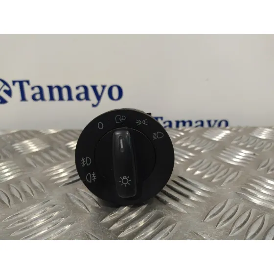 Mando Luces para Volkswagen Passat Variant (3C5)