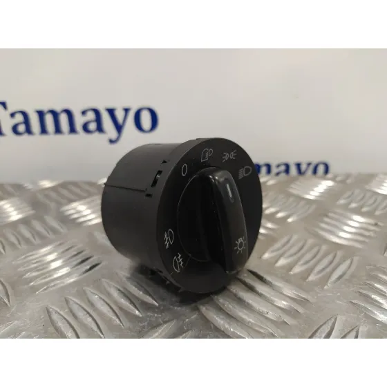 Mando Luces para Volkswagen Passat Variant (3C5)