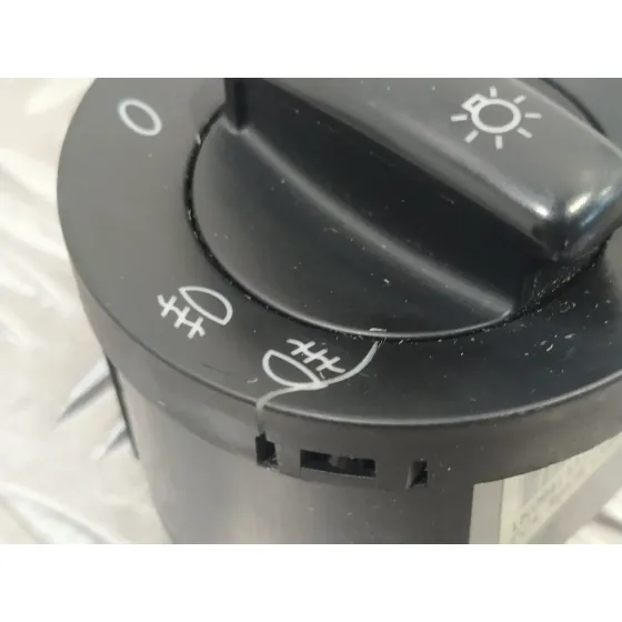 Mando Luces para Volkswagen Passat Variant (3C5)