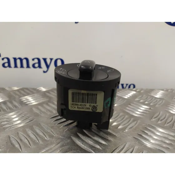 Mando Luces para Volkswagen Passat Variant (3C5)