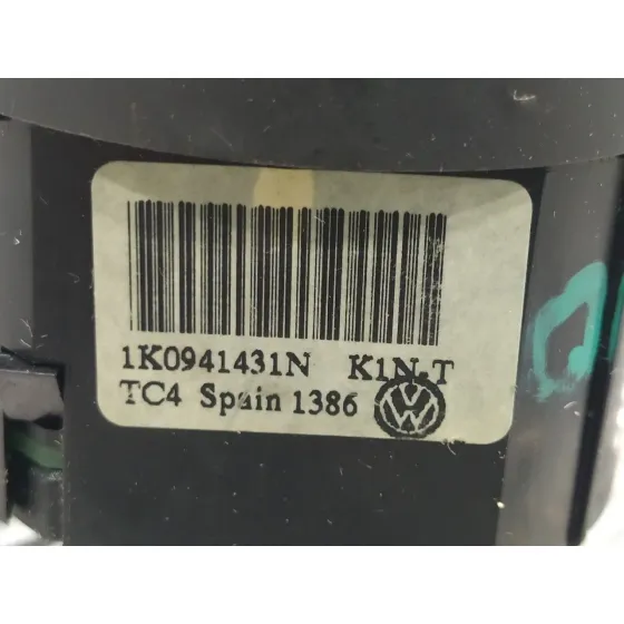 Mando Luces para Volkswagen Passat Variant (3C5)