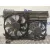 Electroventilador para Volkswagen Passat Variant (3C5)