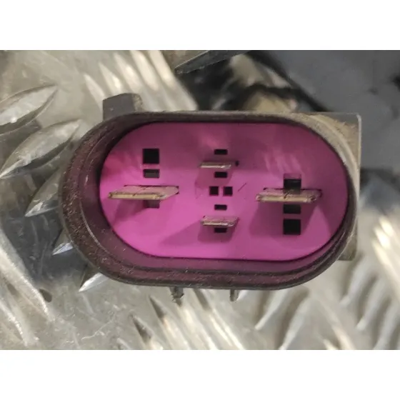 Electroventilador para Volkswagen Passat Variant (3C5)