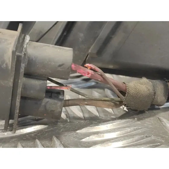 Electroventilador para Volkswagen Passat Variant (3C5)