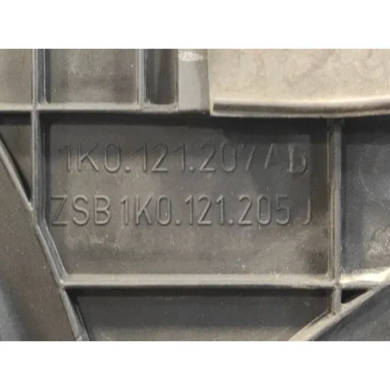 Electroventilador para Volkswagen Passat Variant (3C5)
