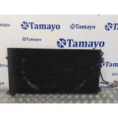 Condensador / Radiador Aire Acondicionado para Audi Q7 (4L)