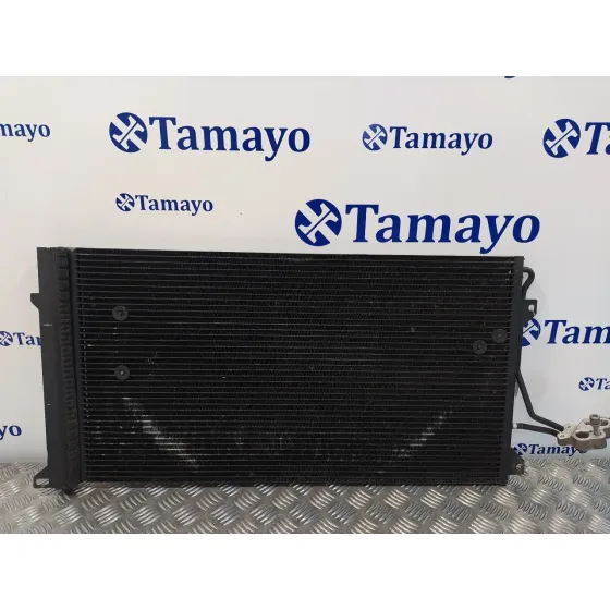 Condensador / Radiador Aire Acondicionado para Audi Q7 (4L)