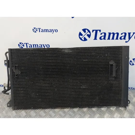 Condensador / Radiador Aire Acondicionado para Audi Q7 (4L)
