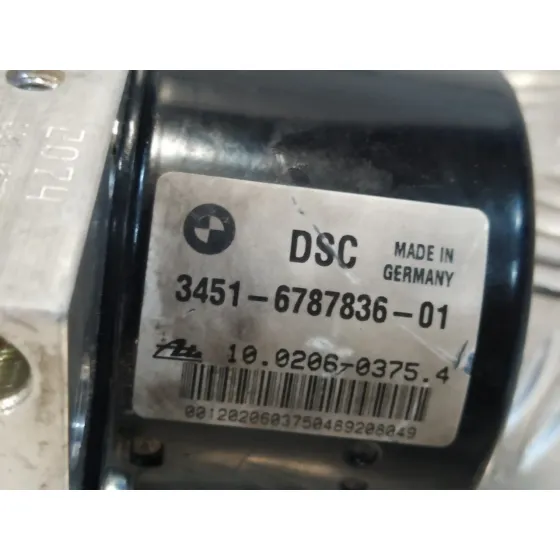 Abs para Bmw Serie 1 Berlina (E81/E87)