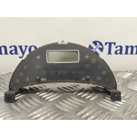 Pantalla Multifuncion para Citroën C8
