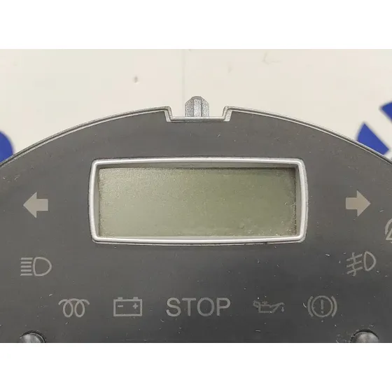 Pantalla Multifuncion para Citroën C8
