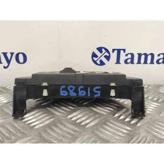 Pantalla Multifuncion para Citroën C8