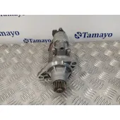 Motor Arranque para Volkswagen Polo (6C1)