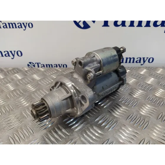 Motor Arranque para Volkswagen Polo (6C1)
