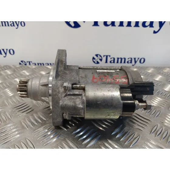 Motor Arranque para Volkswagen Polo (6C1)