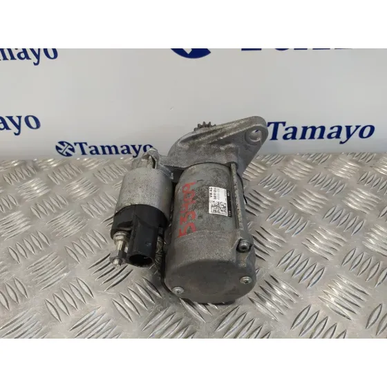 Motor Arranque para Volkswagen Polo (6C1)