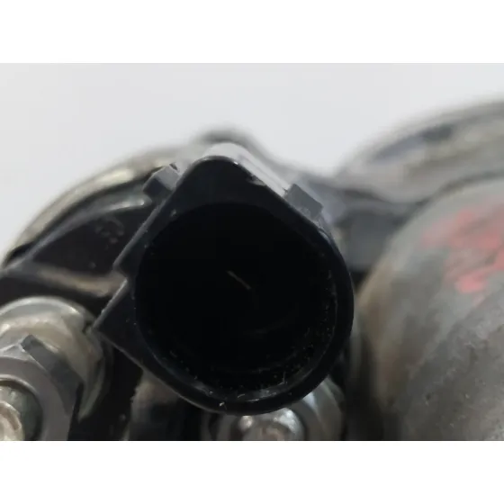 Motor Arranque para Volkswagen Polo (6C1)