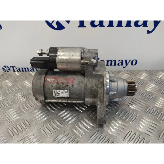 Motor Arranque para Volkswagen Polo (6C1)