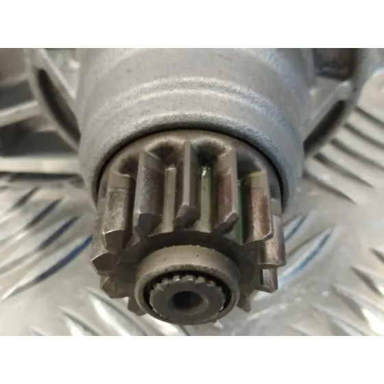 Motor Arranque para Volkswagen Polo (6C1)