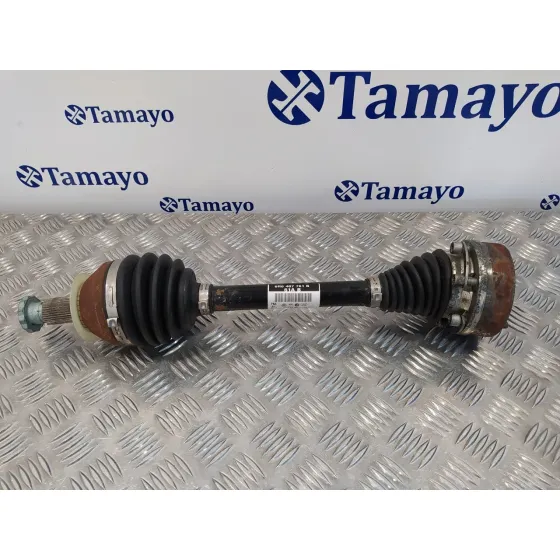 Transmision Delantera Izquierda para Volkswagen Polo (6C1)