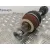 Transmision Delantera Izquierda para Volkswagen Polo (6C1)