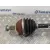 Transmision Delantera Izquierda para Volkswagen Polo (6C1)