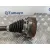 Transmision Delantera Izquierda para Volkswagen Polo (6C1)