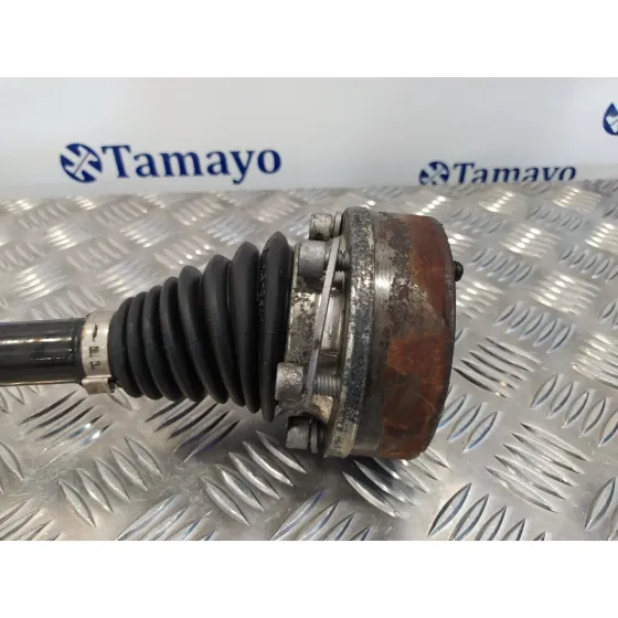 Transmision Delantera Izquierda para Volkswagen Polo (6C1)
