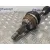Transmision Delantera Izquierda para Ford Fiesta (Ce1)
