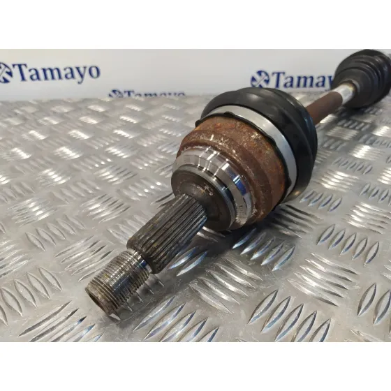 Transmision Delantera Izquierda para Ford Fiesta (Ce1)