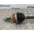 Transmision Delantera Izquierda para Ford Fiesta (Ce1)