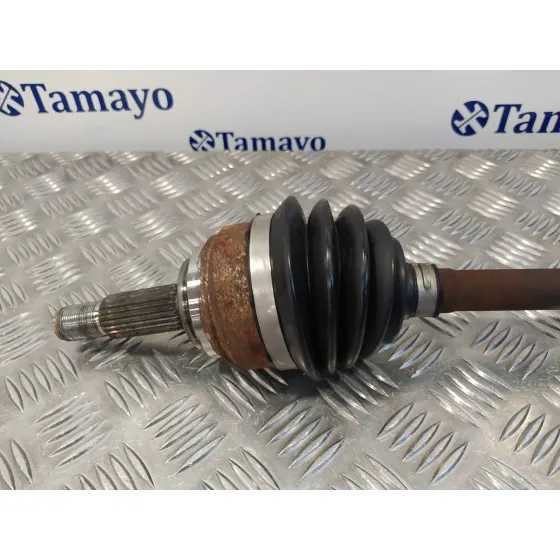 Transmision Delantera Izquierda para Ford Fiesta (Ce1)