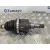 Transmision Delantera Izquierda para Ford Fiesta (Ce1)