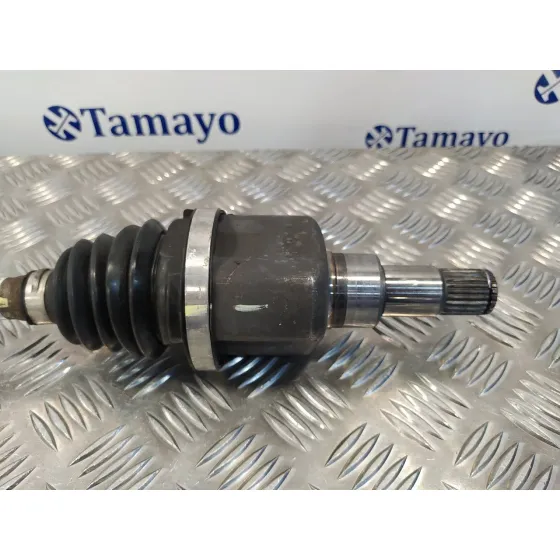 Transmision Delantera Izquierda para Ford Fiesta (Ce1)
