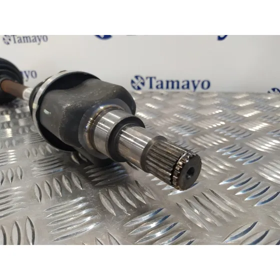 Transmision Delantera Izquierda para Ford Fiesta (Ce1)