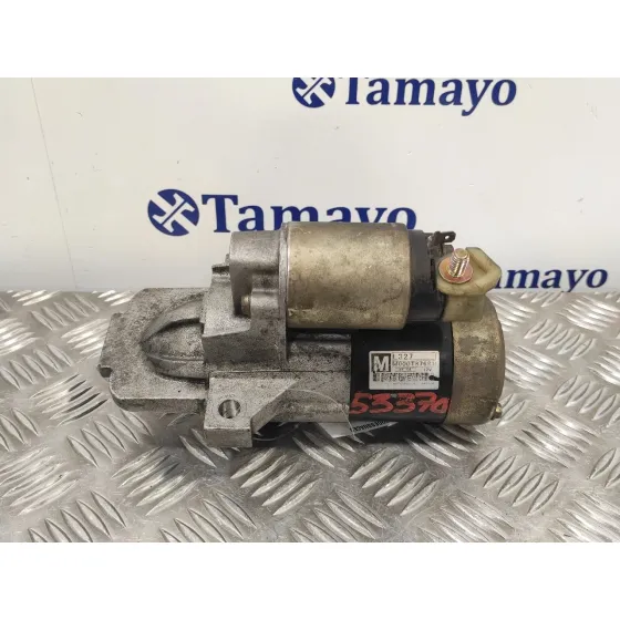 Motor Arranque para Mazda 6 Berlina (Gg)