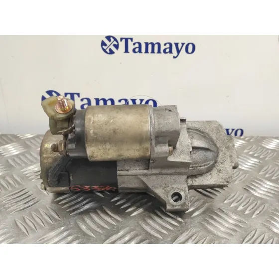 Motor Arranque para Mazda 6 Berlina (Gg)
