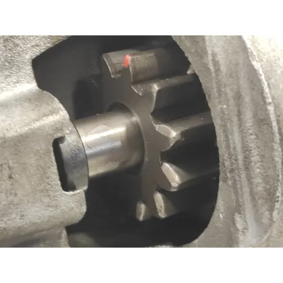 Motor Arranque para Mazda 6 Berlina (Gg)