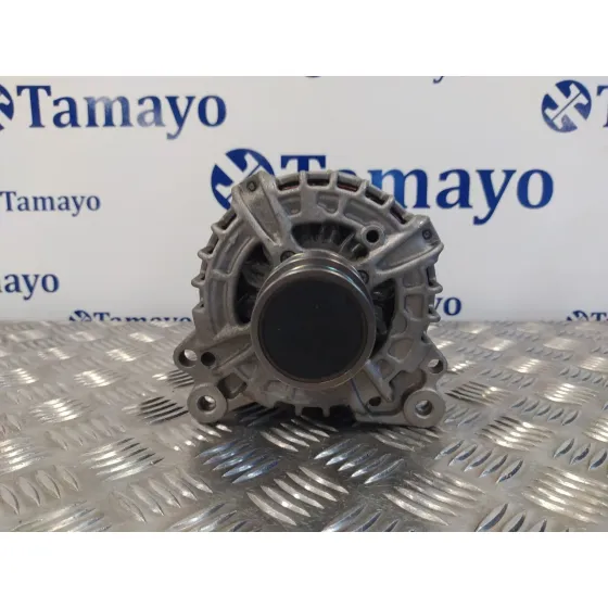 Alternador para Volkswagen Polo (6C1)