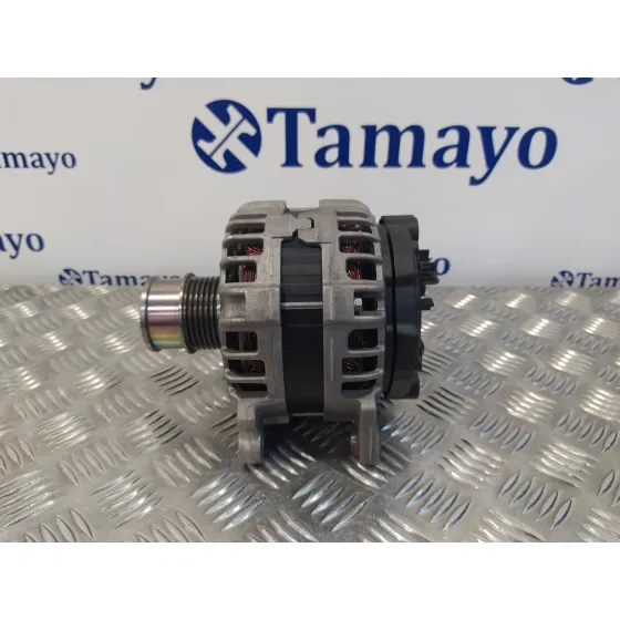 Alternador para Volkswagen Polo (6C1)