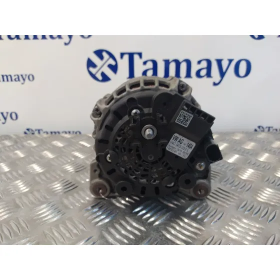 Alternador para Volkswagen Polo (6C1)